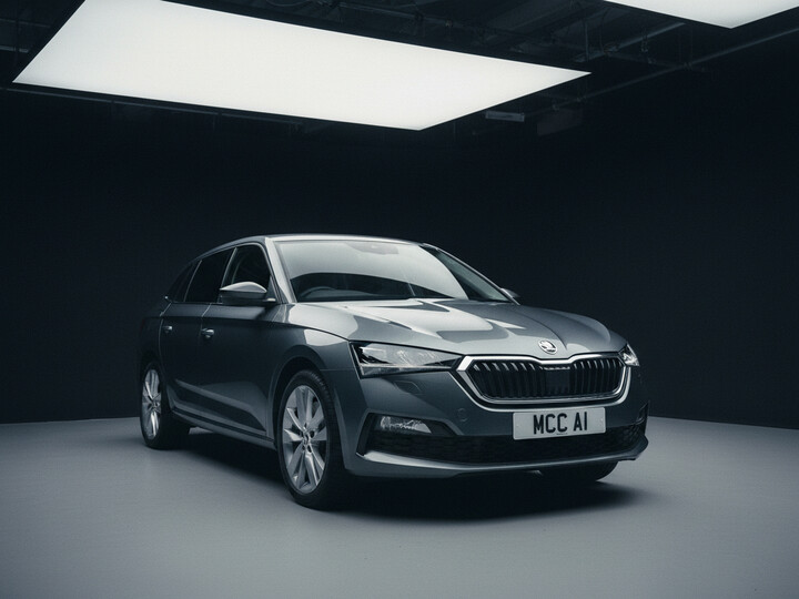 SKODA SCALA SE L TSI SKODA SCALA SE L TSI