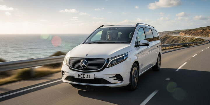 MERCEDES-BENZ EQV (2020-24) MERCEDES-BENZ EQV (2020-24)