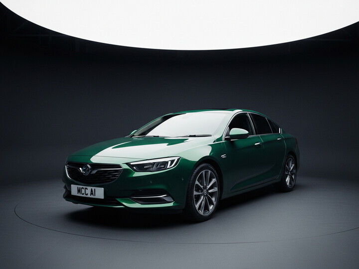 VAUXHALL INSIGNIA GRAND SPORT (2020-22)