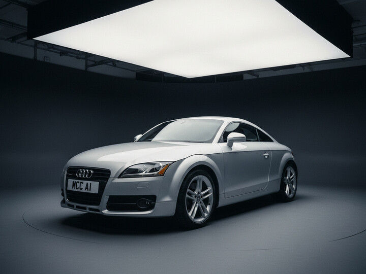 AUDI TT (2006-14) AUDI TT (2006-14)