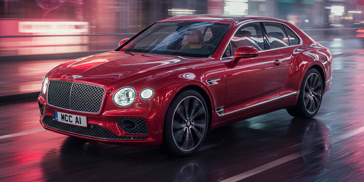 BENTLEY CONTINENTAL FLYING SPUR (2013-20) BENTLEY CONTINENTAL FLYING SPUR (2013-20)