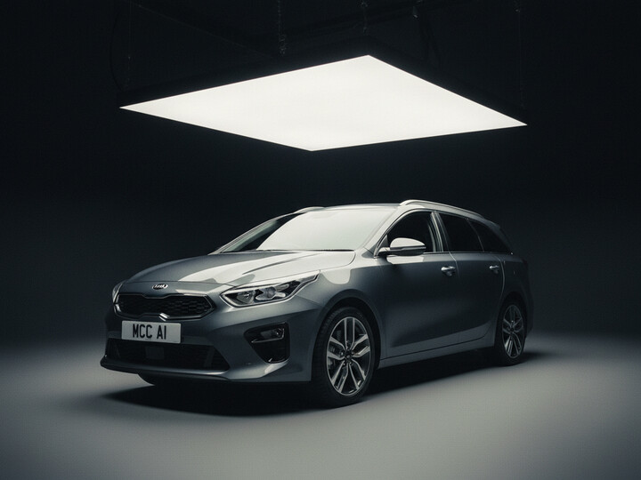 KIA CEED SPORTSWAGON (2018-)