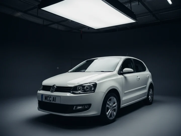VOLKSWAGEN POLO SPORT 105 VOLKSWAGEN POLO SPORT 105