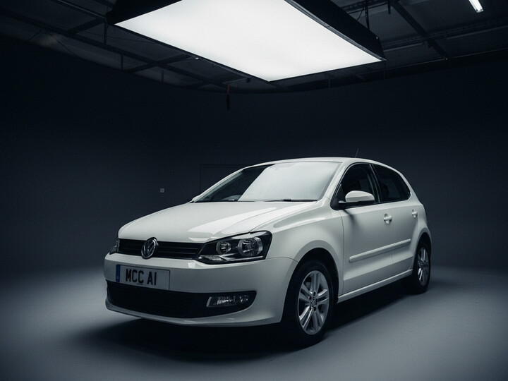 VOLKSWAGEN POLO MATCH 60 VOLKSWAGEN POLO MATCH 60