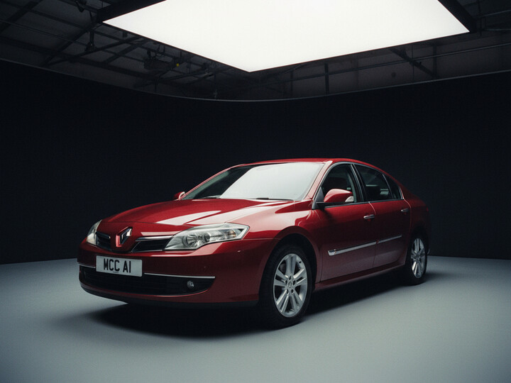 RENAULT LAGUNA (2007-09) RENAULT LAGUNA (2007-09)