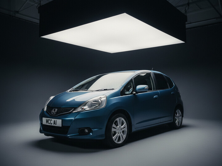 HONDA JAZZ I-VTEC EX CVT HONDA JAZZ I-VTEC EX CVT