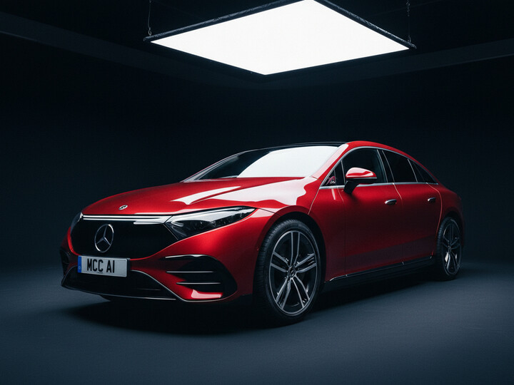 MERCEDES-BENZ EQE MERCEDES-BENZ EQE