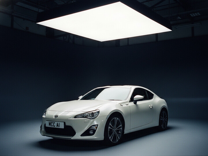 TOYOTA GT86 TOYOTA GT86