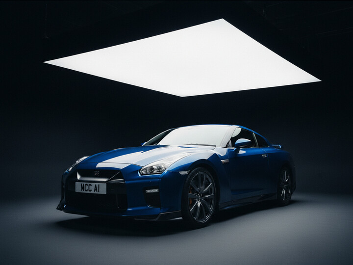 NISSAN GT-R PURE S-A NISSAN GT-R PURE S-A