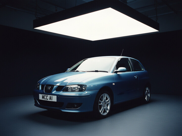 SEAT IBIZA (1999-03) SEAT IBIZA (1999-03)