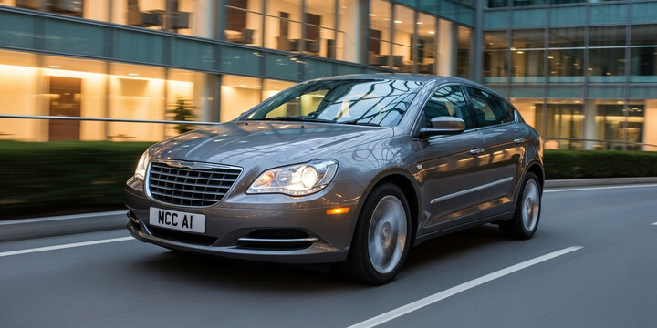 CHRYSLER DELTA CHRYSLER DELTA