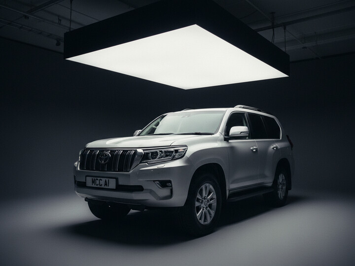 TOYOTA LAND CRUISER INVINCIBLE D-4D A TOYOTA LAND CRUISER INVINCIBLE D-4D A