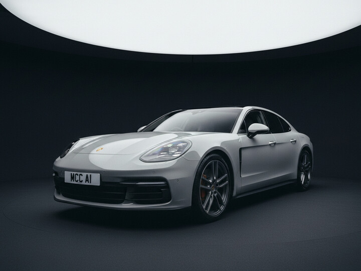 PORSCHE PANAMERA SPORTS SALOON (2020-24)