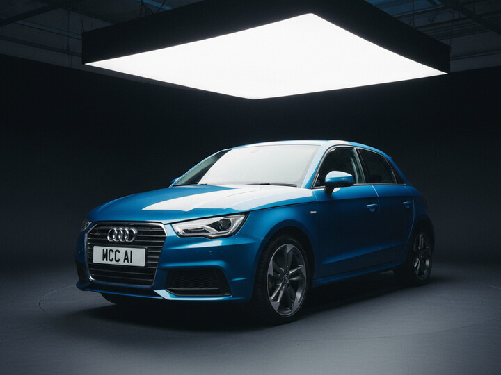 AUDI A1 AUDI A1