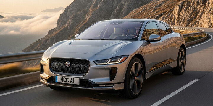 JAGUAR I-PACE (2023-)
