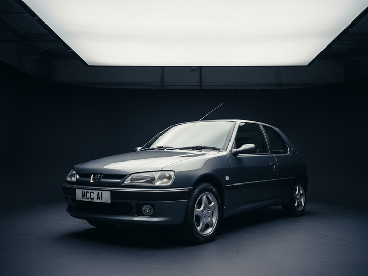 PEUGEOT 306 PEUGEOT 306