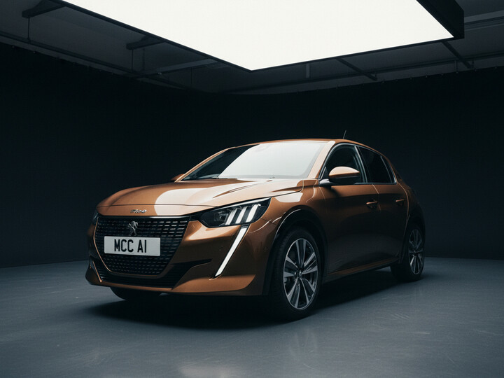 PEUGEOT 208 ALLURE PREMIUM PURETECH SS PEUGEOT 208 ALLURE PREMIUM PURETECH SS