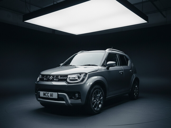 SUZUKI IGNIS SZ5 DUALJET AUTO SUZUKI IGNIS SZ5 DUALJET AUTO