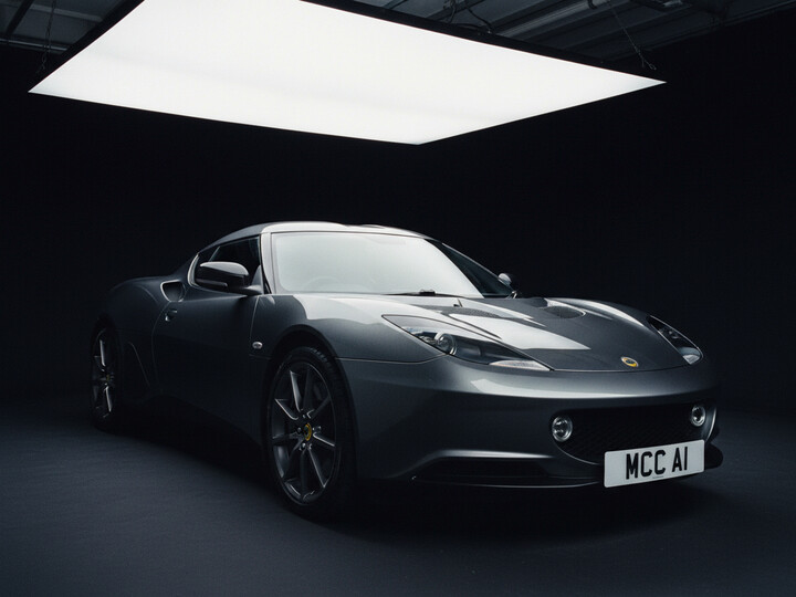 LOTUS EVORA LOTUS EVORA