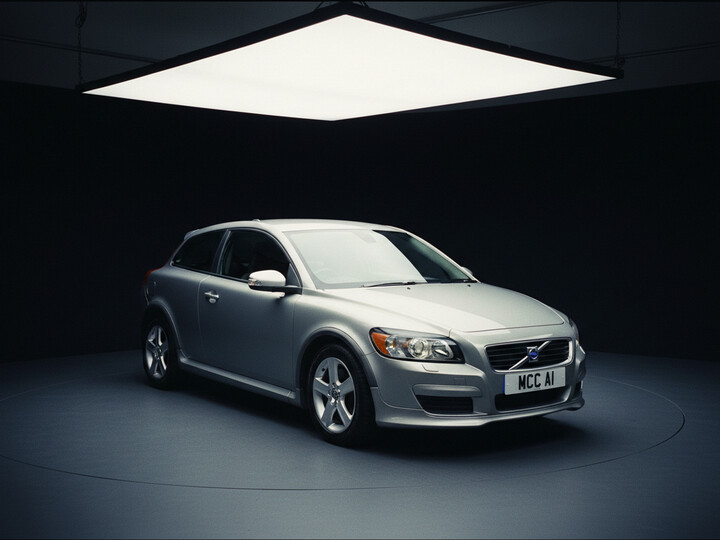 VOLVO C30 (2007-09) VOLVO C30 (2007-09)