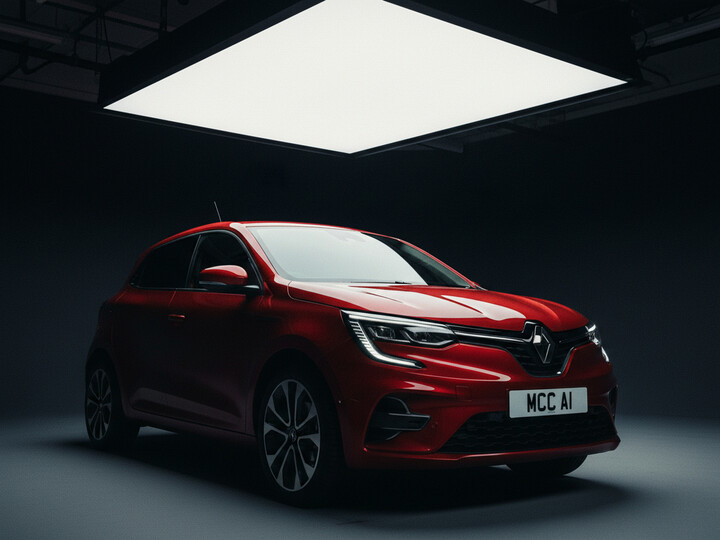 RENAULT 5 E-TECH RENAULT 5 E-TECH