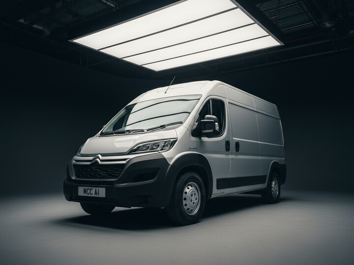 CITROEN RELAY 35 L2H2 ENTERPRISE HDI