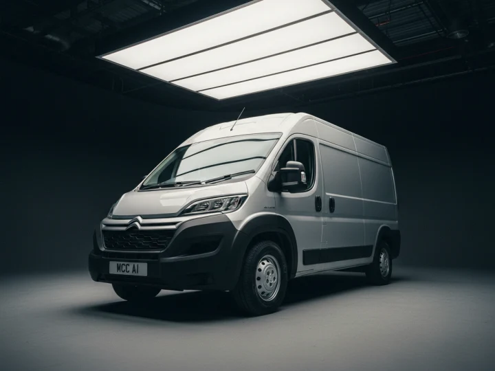 CITROEN RELAY 35L2H2 EPRISE ED BHDI SS