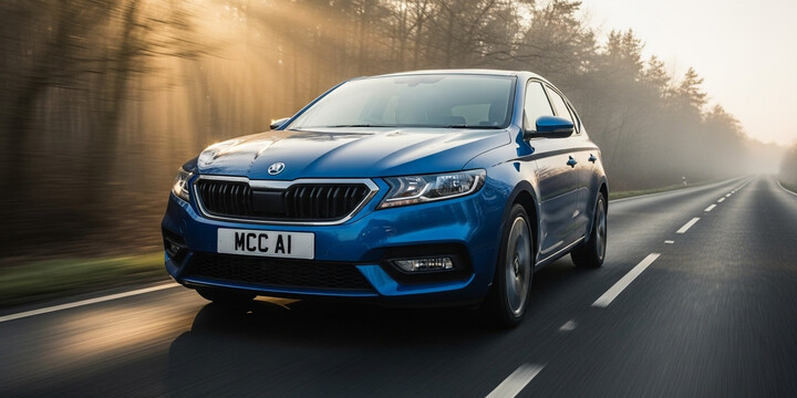 KGM MOTORS UK KORANDO EMOTION