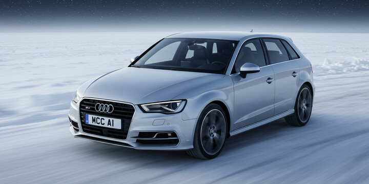 AUDI S3 SPORTBACK (2013-16) AUDI S3 SPORTBACK (2013-16)