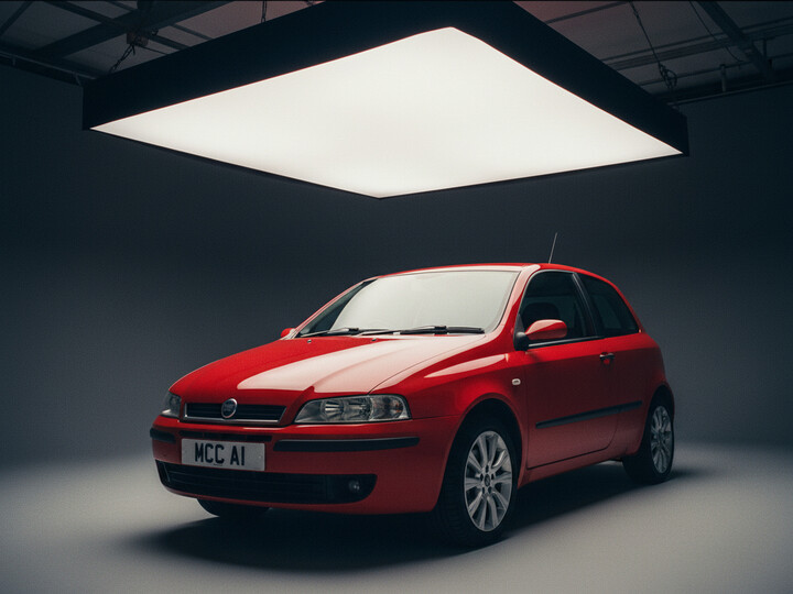 FIAT STILO FIAT STILO