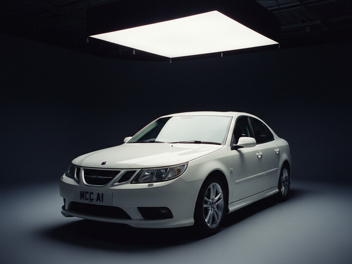 SAAB 9-3 (2007-11) SAAB 9-3 (2007-11)