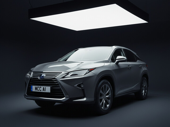LEXUS RX300 SE AUTO