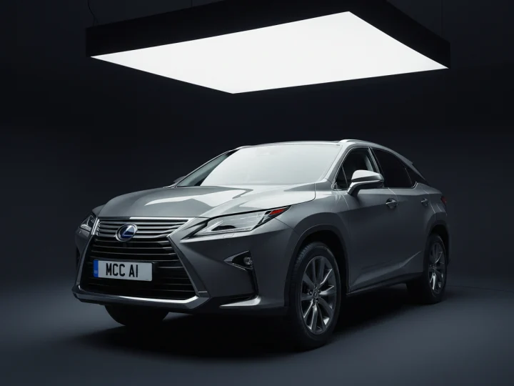 LEXUS RX300 SE-L AUTO