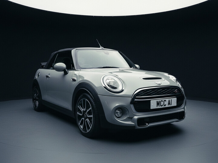 MINI CONVERTIBLE (2021-24) MINI CONVERTIBLE (2021-24)