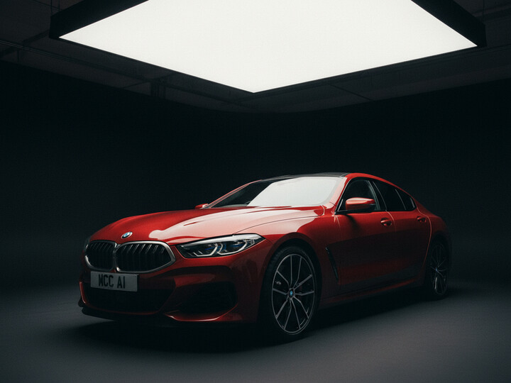 BMW 8 SERIES GRAN COUPE (2019-22) BMW 8 SERIES GRAN COUPE (2019-22)