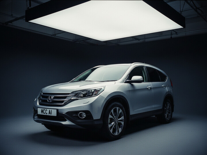 HONDA CR-V (2012-15) HONDA CR-V (2012-15)