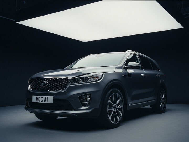 KIA SORENTO KIA SORENTO