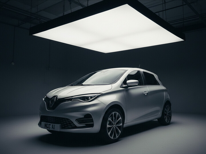RENAULT ZOE (2019-24)