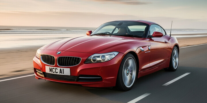 BMW Z4 (2013-18) BMW Z4 (2013-18)