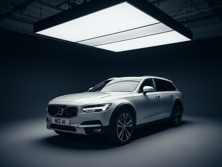 VOLVO V90 CROSS COUNTRY VOLVO V90 CROSS COUNTRY