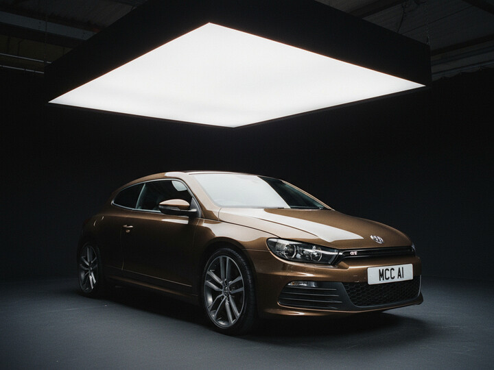 VOLKSWAGEN SCIROCCO GT S-A VOLKSWAGEN SCIROCCO GT S-A