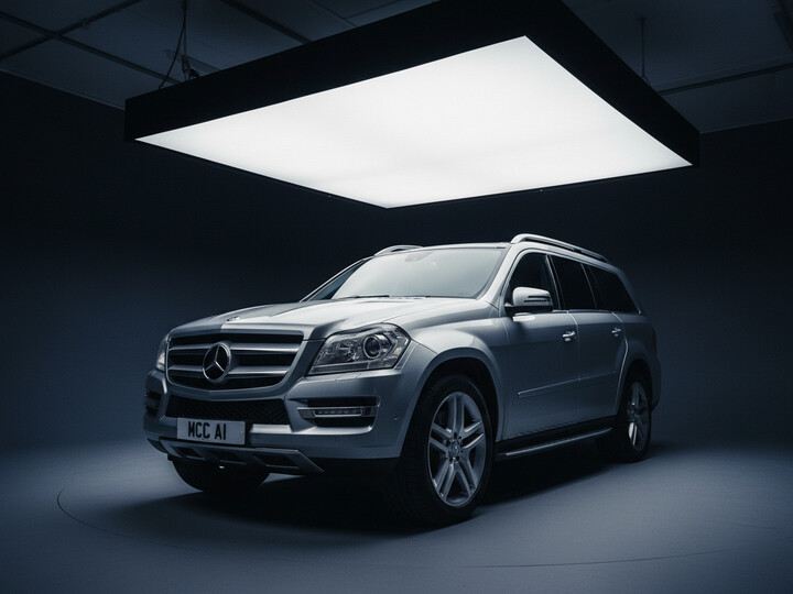 MERCEDES-BENZ GL MERCEDES-BENZ GL