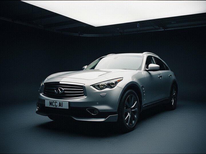 INFINITI FX INFINITI FX