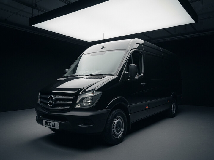 MERCEDES-BENZ SPRINTER 313 CDI MERCEDES-BENZ SPRINTER 313 CDI