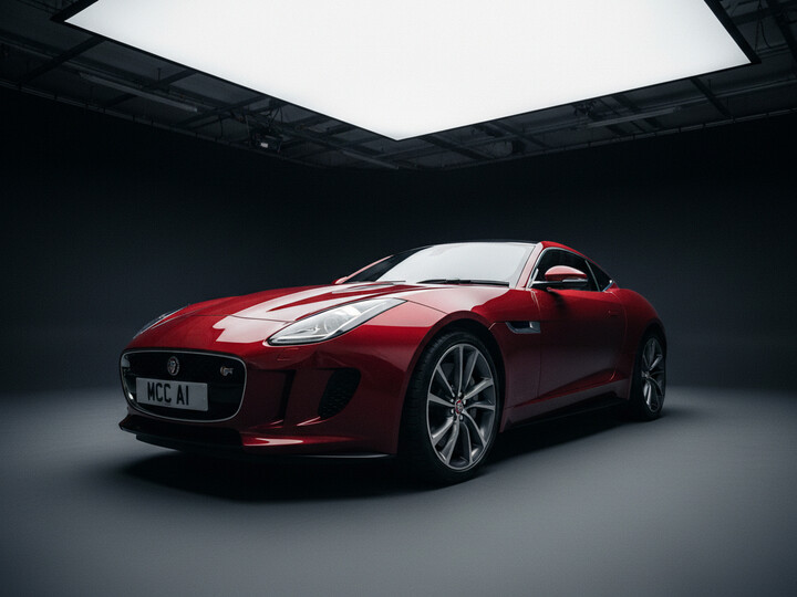 JAGUAR F-TYPE S V8 AUTO JAGUAR F-TYPE S V8 AUTO