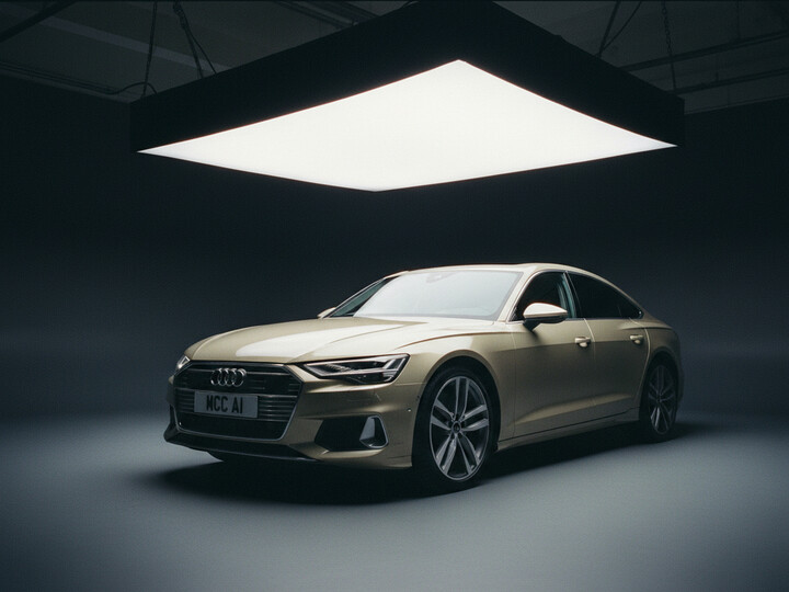 AUDI A6 E-TRON SPORTBACK