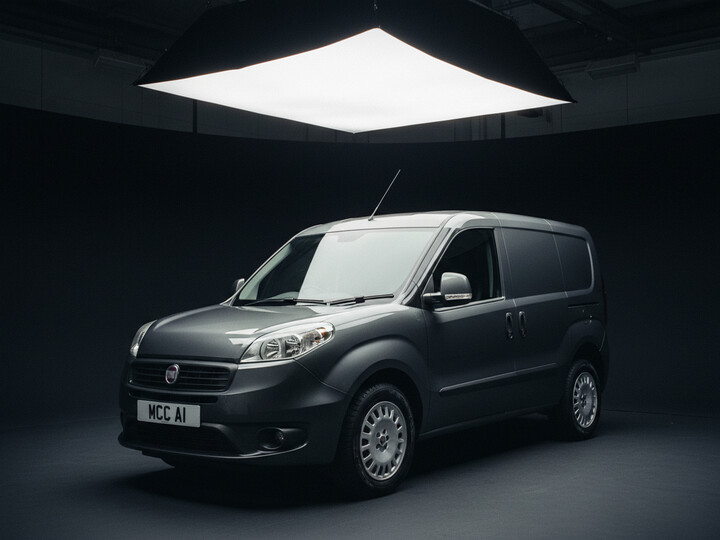 FIAT DOBLO 16V XL MULTIJET LWB FIAT DOBLO 16V XL MULTIJET LWB