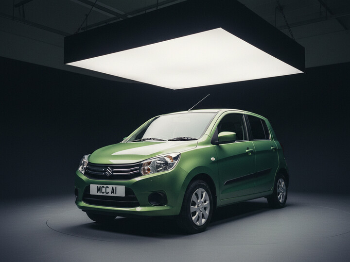 SUZUKI CELERIO SUZUKI CELERIO