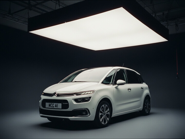 CITROEN C4 SPACETOURER