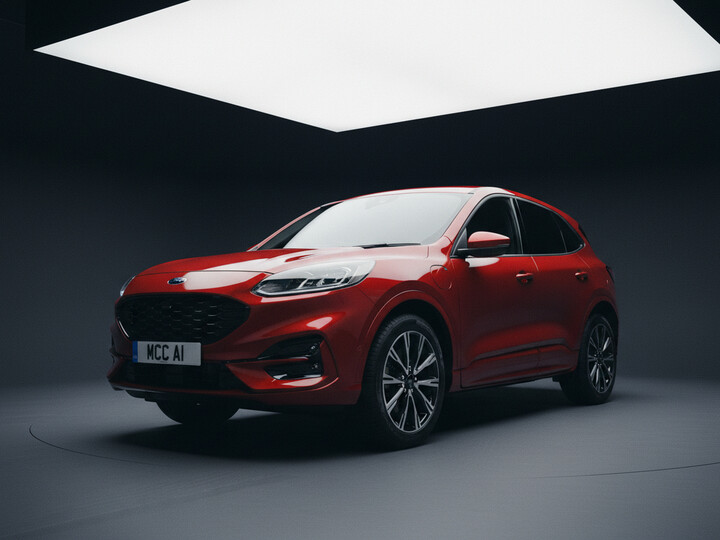 FORD KUGA ST-LINE X ED PHEV CVT FORD KUGA ST-LINE X ED PHEV CVT